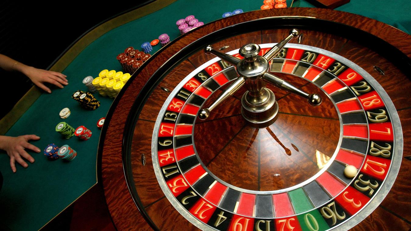 Gagner Roulette Casino Reel